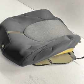 2019 Toyota Camry Front Left Driver Upper Back Seat Part Cushion OEM Cloth  2019 Toyota Camry Front Left Driver Upper Back Seat Part Cushion OEM Cloth