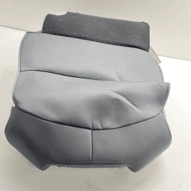 2019 Toyota Camry Front Left Driver Upper Back Seat Part Cushion OEM Cloth  2019 Toyota Camry Front Left Driver Upper Back Seat Part Cushion OEM Cloth
