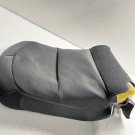 2019 Toyota Camry Front Passenger Upper Back Seat Part Cushion OEM Cloth Bl