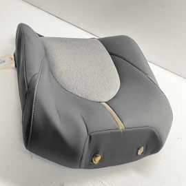 2019 Toyota Camry Front Passenger Upper Back Seat Part Cushion OEM Cloth Bl