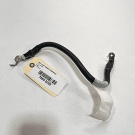 19-21 JEEP GRAND CHEROKEE BATTERY NEGATIVE TERMINAL CABLE WIRE HARNESS OEM