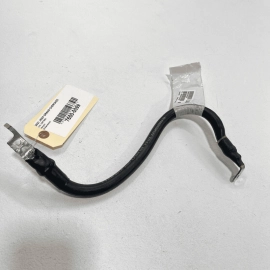 19-21 JEEP GRAND CHEROKEE BATTERY NEGATIVE TERMINAL CABLE WIRE HARNESS OEM