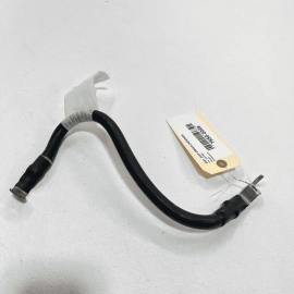 19-21 JEEP GRAND CHEROKEE BATTERY NEGATIVE TERMINAL CABLE WIRE HARNESS OEM