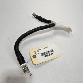 19-21 JEEP GRAND CHEROKEE BATTERY NEGATIVE TERMINAL CABLE WIRE HARNESS OEM
