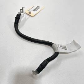 19-21 JEEP GRAND CHEROKEE BATTERY NEGATIVE TERMINAL CABLE WIRE HARNESS OEM