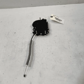 16-22 BMW X1 F48 TAILGATE LIFTGATE POWER SOFT CLOSE LOCK LATCH ACTUATOR OEM