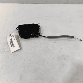 16-22 BMW X1 F48 TAILGATE LIFTGATE POWER SOFT CLOSE LOCK LATCH ACTUATOR OEM