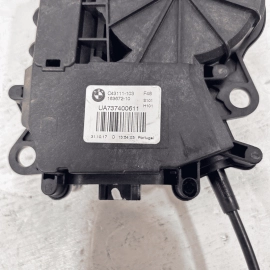 16-22 BMW X1 F48 TAILGATE LIFTGATE POWER SOFT CLOSE LOCK LATCH ACTUATOR OEM