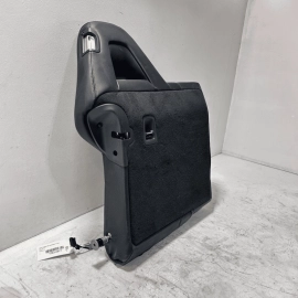 Rear Left Driver Seat Backrest Upper Cushion Porsche Panamera 2011-2016 OEM