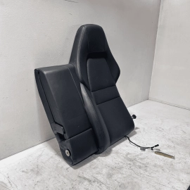 Rear Left Driver Seat Backrest Upper Cushion Porsche Panamera 2011-2016 OEM