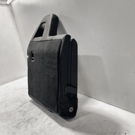 Rear Left Driver Seat Backrest Upper Cushion Porsche Panamera 2011-2016 OEM