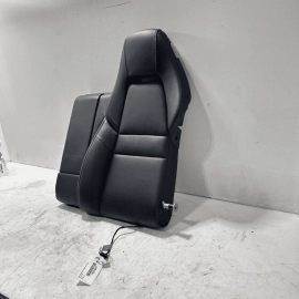 Rear Left Driver Seat Backrest Upper Cushion Porsche Panamera 2011-2016 OEM