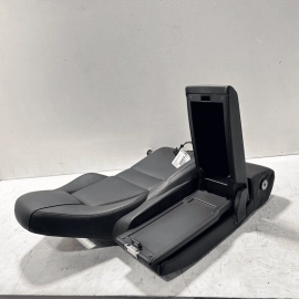 Rear Left Driver Seat Backrest Upper Cushion Porsche Panamera 2011-2016 OEM