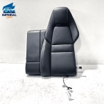 Rear Left Driver Seat Backrest Upper Cushion Porsche Panamera 2011-2016 OEM