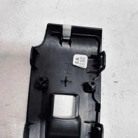 HONDA ACCORD LX 2018-2020 REAR PASSENGER SIDE DOOR WINDOW SWITCH BEZEL PANE