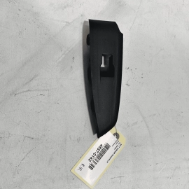 HONDA ACCORD LX 2018-2020 REAR PASSENGER SIDE DOOR WINDOW SWITCH BEZEL PANE