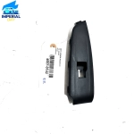 HONDA ACCORD LX 2018-2020 REAR PASSENGER SIDE DOOR WINDOW SWITCH BEZEL PANE