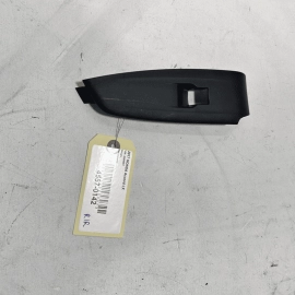 HONDA ACCORD LX 2018-2020 REAR PASSENGER SIDE DOOR WINDOW SWITCH BEZEL PANE