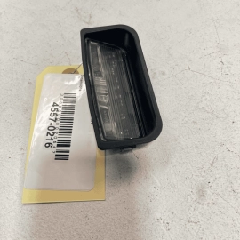 2018 - 2020 HONDA ACCORD REAR TRUNK RELEASE OPEN SWITCH & LICENSE LIGHT LAM
