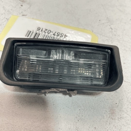 2018 - 2020 HONDA ACCORD REAR TRUNK RELEASE OPEN SWITCH & LICENSE LIGHT LAM