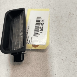 2018 - 2020 HONDA ACCORD REAR TRUNK RELEASE OPEN SWITCH & LICENSE LIGHT LAM