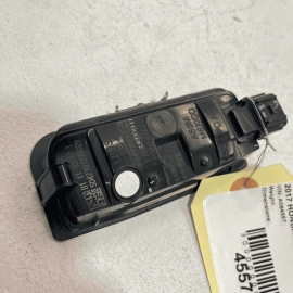 2018 - 2020 HONDA ACCORD REAR TRUNK RELEASE OPEN SWITCH & LICENSE LIGHT LAM