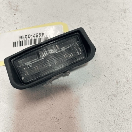 2018 - 2020 HONDA ACCORD REAR TRUNK RELEASE OPEN SWITCH & LICENSE LIGHT LAM