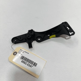 2017 - 2020 BMW 430i xDrive Hood Release Handle Lever Trim Bracket OEM