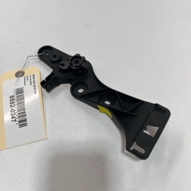 2017 - 2020 BMW 430i xDrive Hood Release Handle Lever Trim Bracket OEM