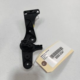 2017 - 2020 BMW 430i xDrive Hood Release Handle Lever Trim Bracket OEM