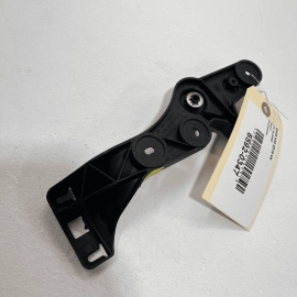 2017 - 2020 BMW 430i xDrive Hood Release Handle Lever Trim Bracket OEM
