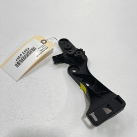 2017 - 2020 BMW 430i xDrive Hood Release Handle Lever Trim Bracket OEM