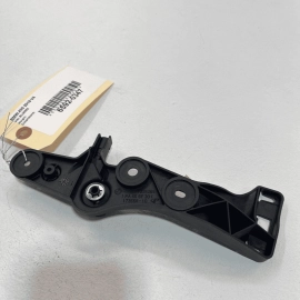 2017 - 2020 BMW 430i xDrive Hood Release Handle Lever Trim Bracket OEM