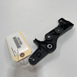 2017 - 2020 BMW 430i xDrive Hood Release Handle Lever Trim Bracket OEM