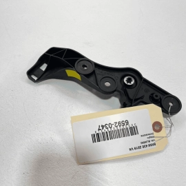 2017 - 2020 BMW 430i xDrive Hood Release Handle Lever Trim Bracket OEM
