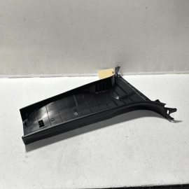 ACURA MDX 2014-2020 RIGHT PASSENGER SIDE B PILLAR LOWER TRIM COVER PANEL OE ACURA MDX 2014-2020 RIGHT PASSENGER SIDE B PILLAR LOWER TRIM COVER PANEL OE