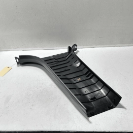 ACURA MDX 2014-2020 RIGHT PASSENGER SIDE B PILLAR LOWER TRIM COVER PANEL OE ACURA MDX 2014-2020 RIGHT PASSENGER SIDE B PILLAR LOWER TRIM COVER PANEL OE