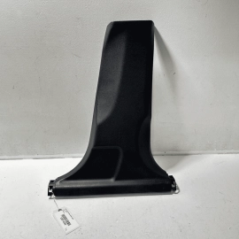 ACURA MDX 2014-2020 RIGHT PASSENGER SIDE B PILLAR LOWER TRIM COVER PANEL OE ACURA MDX 2014-2020 RIGHT PASSENGER SIDE B PILLAR LOWER TRIM COVER PANEL OE