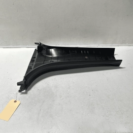 ACURA MDX 2014-2020 RIGHT PASSENGER SIDE B PILLAR LOWER TRIM COVER PANEL OE ACURA MDX 2014-2020 RIGHT PASSENGER SIDE B PILLAR LOWER TRIM COVER PANEL OE