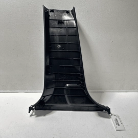 ACURA MDX 2014-2020 RIGHT PASSENGER SIDE B PILLAR LOWER TRIM COVER PANEL OE ACURA MDX 2014-2020 RIGHT PASSENGER SIDE B PILLAR LOWER TRIM COVER PANEL OE