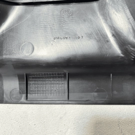 ACURA MDX 2014-2020 RIGHT PASSENGER SIDE B PILLAR LOWER TRIM COVER PANEL OE ACURA MDX 2014-2020 RIGHT PASSENGER SIDE B PILLAR LOWER TRIM COVER PANEL OE