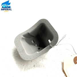 2007-2013 MERCEDES S550 W221 ROOF HEADLINER LEFT/RIGHT COAT HANGER HOOK BOD