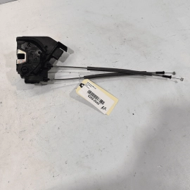 KIA RIO LX 2018-2023 REAR LEFT DRIVER SIDE DOOR LOCK LATCH ACTUATOR OEM