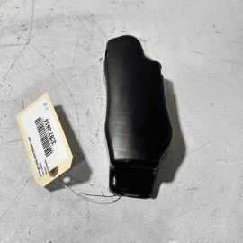 2014-2018 ACURA MDX FRONT RIGHT PASSENGER SIDE SEAT TRIM COVER LUMBAR MOTOR