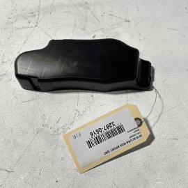 2014-2018 ACURA MDX FRONT RIGHT PASSENGER SIDE SEAT TRIM COVER LUMBAR MOTOR