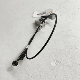 TOYOTA CAMRY XSE 2018-2023 REAR SEAT RIGHT PASSENGER SIDE RELEASE LOCK LATC