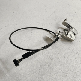 TOYOTA CAMRY XSE 2018-2023 REAR SEAT RIGHT PASSENGER SIDE RELEASE LOCK LATC