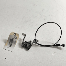 TOYOTA CAMRY XSE 2018-2023 REAR SEAT RIGHT PASSENGER SIDE RELEASE LOCK LATC