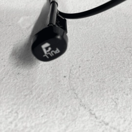 TOYOTA CAMRY XSE 2018-2023 REAR SEAT RIGHT PASSENGER SIDE RELEASE LOCK LATC