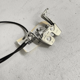 TOYOTA CAMRY XSE 2018-2023 REAR SEAT RIGHT PASSENGER SIDE RELEASE LOCK LATC